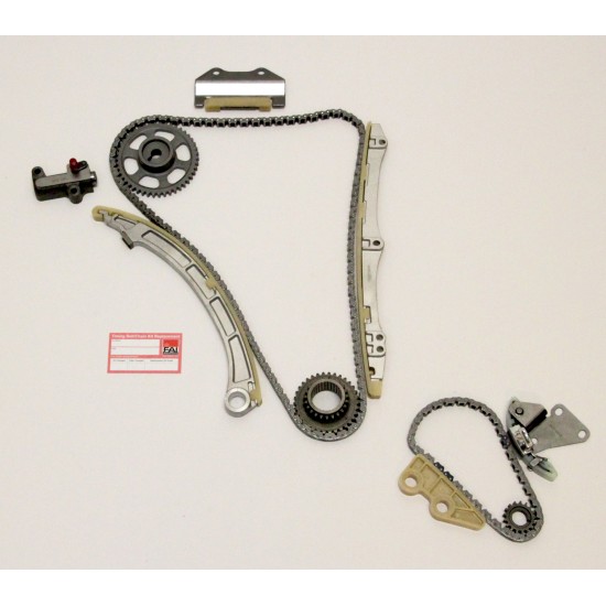 K20a2 timing chain best sale